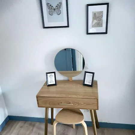 Appartement 4 Personnes *